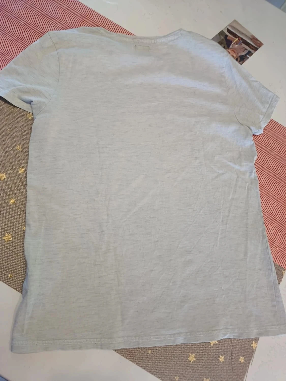 Camiseta devred – photo 5